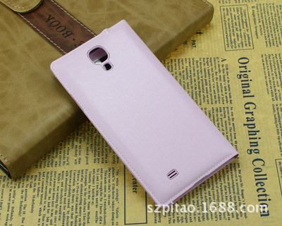 現(xiàn)貨批發(fā)三星S4/9500保護(hù)套 拆后蓋皮套的實(shí)用選擇