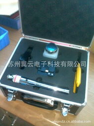 蘇州翼云電子科技通訊檢測儀器及計算機輔助設備產(chǎn)品列表