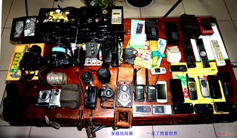 2017.12.05 從通訊設備到計算機輔助，科技如何讓我們一目了然看世界