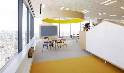 創(chuàng)意農(nóng)場(chǎng)辦公空間 融合科技與文化的開(kāi)放式IT企業(yè)設(shè)計(jì)