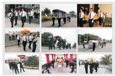 殯葬知識科普與策劃創意服務 以專業與溫情，告慰生命最后一程